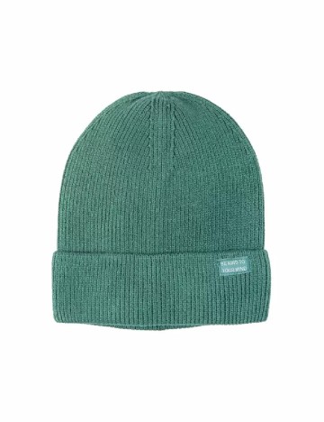 Caciula Cool Club, verde