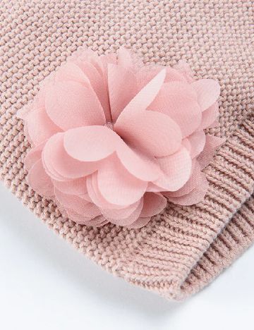 Caciula Cool Club, roz