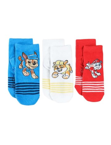 Set sosete 3 perechi Cool Club, mix culori