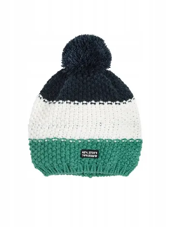 Caciula Cool Club, mix culori Mix culori