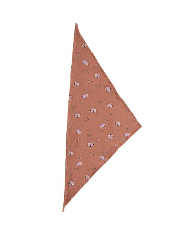 Bandana Cool Club, maro