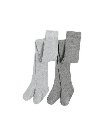 Ciorapi 2 bucati Cool Club, gri Gri