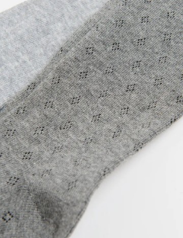 Ciorapi 2 bucati Cool Club, gri