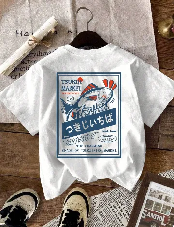 Tricou SHEIN, alb Alb