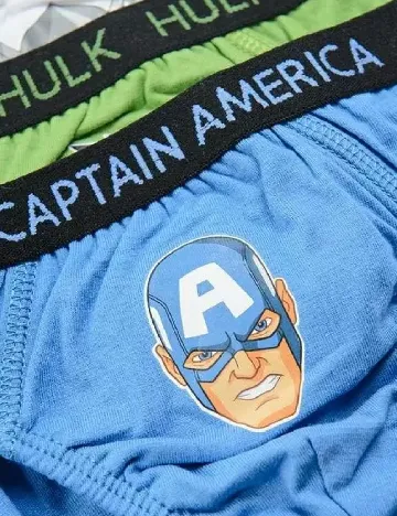 Set chiloti 5 bucati Cool Club, mix culori Mix culori