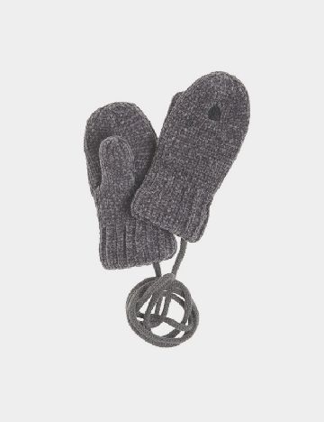 Manusi Cool Club, gri