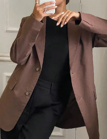 Sacou Dazy, maro Maro