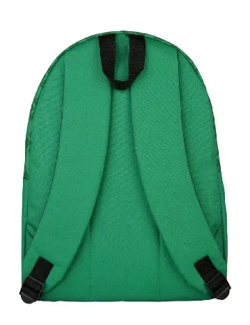 Ghiozdan Cool Club, verde Verde