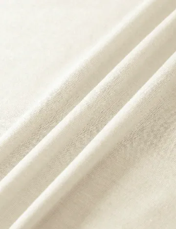 Tricou SHEIN, crem