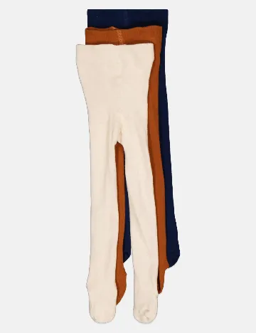 Set ciorapi 3 perechi Cool Club, mix culori Mix culori