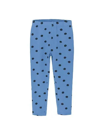 Colanti Cool Club, albastru Albastru