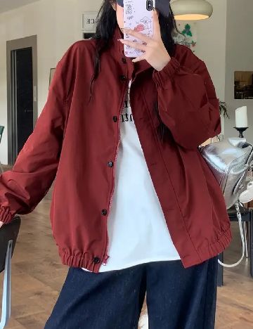 Jacheta Dazy, visiniu