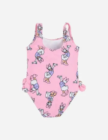 Costum de baie Cool Club, roz Roz