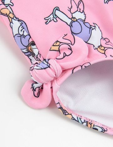 Costum de baie Cool Club, roz