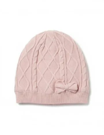 Caciula Cool Club, roz Roz