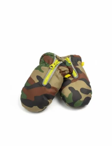 Manusi Cool Club, army Verde