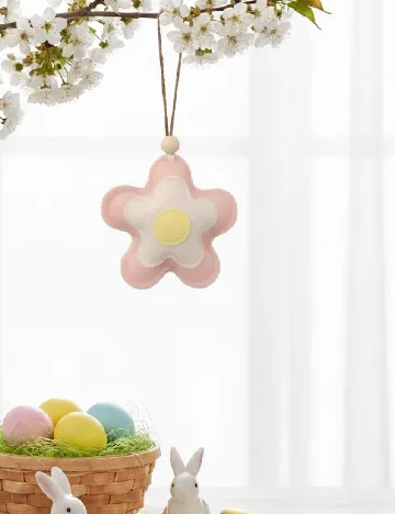 Accesoriu decorativ Home Accents, mix culori