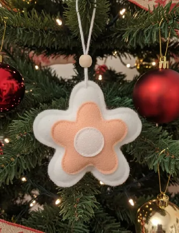 Accesoriu decorativ Home Accents, mix culori Mix culori