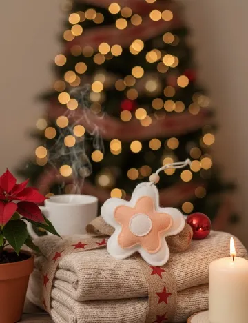 Accesoriu decorativ Home Accents, mix culori Mix culori