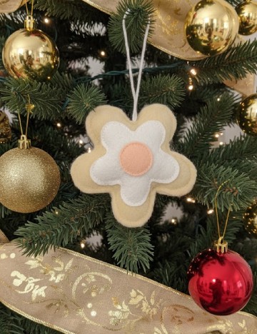 Accesoriu decorativ Home Accents, mix culori