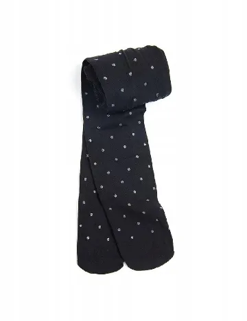 Ciorapi Cool Club, negru Negru