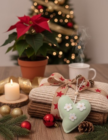 Accesoriu decorativ Home Accents, verde