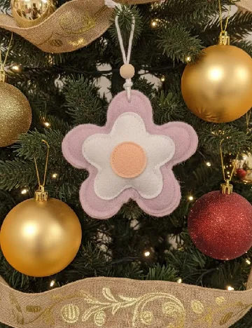 Accesoriu decorativ Home Accents, mix culori Mix culori