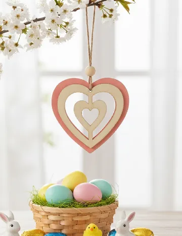 Accesoriu decorativ Seasons & Style, roz