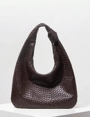 Geanta SHEIN, maro Maro