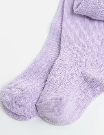 Ciorapi Cool Club, mov Mov