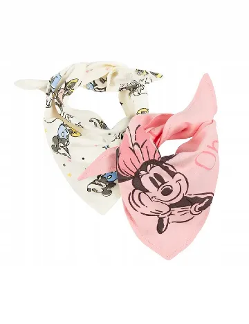 Set bandane Cool Club, mix culori Mix culori