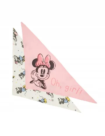 Set bandane Cool Club, mix culori Mix culori