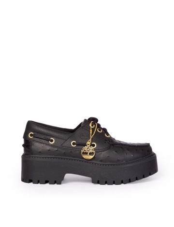 Mocasini Timberland, negru
