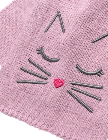 Fular Cool Club, roz Roz