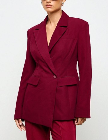 Sacou AiiRZ, visiniu