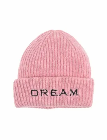 Caciula Cool Club, roz Roz