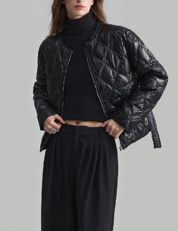 Jacheta SHEIN, negru