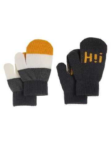 Set manusi 2 perechi Cool Club, mix culori