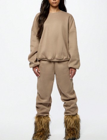 Compleu SUMWON, maro