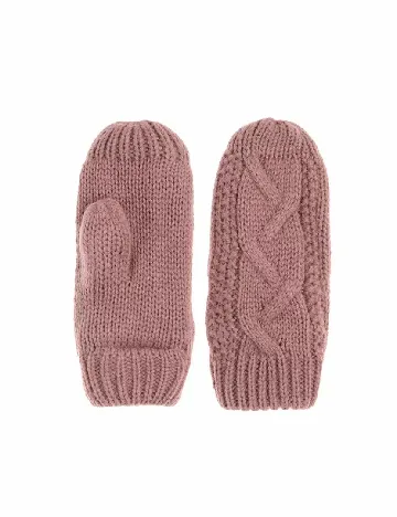 Manusi Cool Club, roz Roz