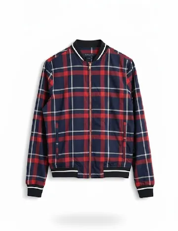 Jacheta Zara, mix culori Mix culori