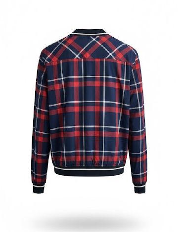 Jacheta Zara, mix culori