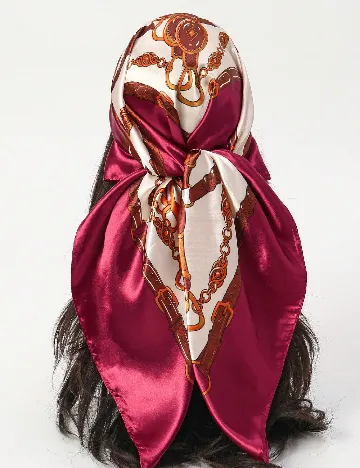 Esarfa SHEIN, mix culori Mix culori