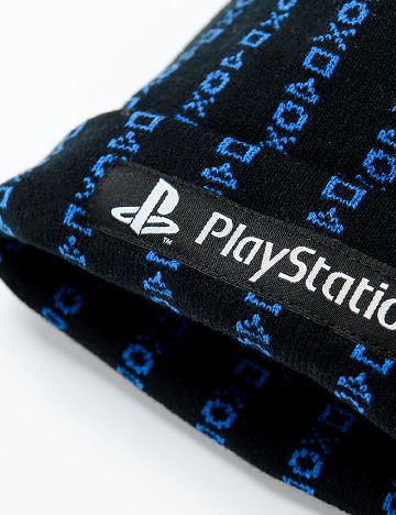 Caciula Cool Club, negru