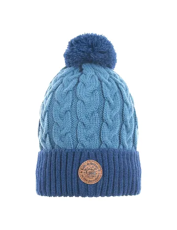 Caciula Cool Club, albastru Albastru