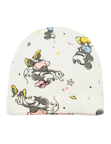 Set Caciuli 2 bucati Cool Club, mix culori Mix culori