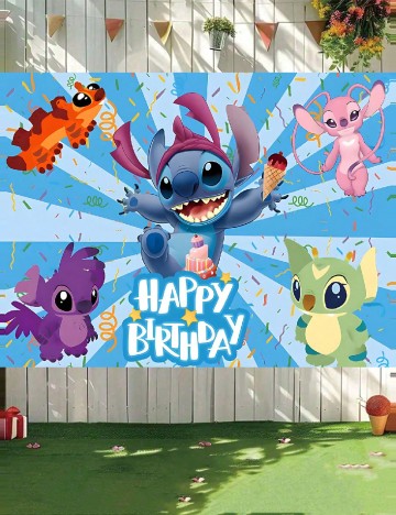 Fundal din material textil SHEIN, mix culori