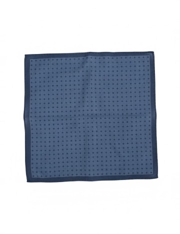 Batista Massimo Dutti, bleumarin