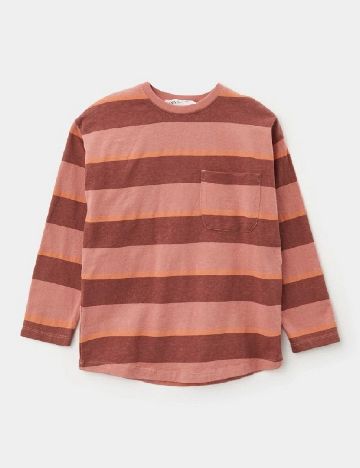 Bluza Zara, mix culori