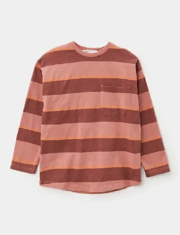 Bluza Zara, mix culori Mix culori